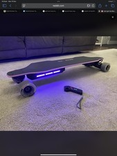 Backfire Zealot S2 Electric