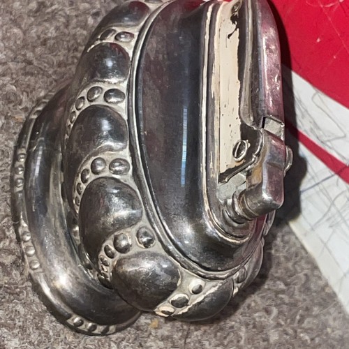 Vintage ronson brand crown - vintage, ,,crown