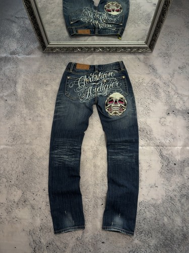 Christian audiegier denim - christian,