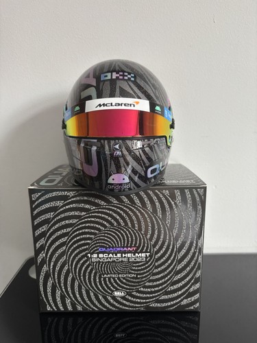 Lando norris mclaren - norris, f1