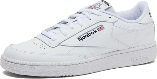 Reebok club men s - club, c