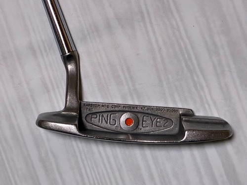 Ping eye2 putter - ping,