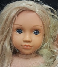 Four OUR GENERATION dolls