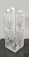 Retro Dartington Glass