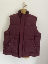 Men’s Lincoln Burgundy