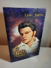 Buffy the Vampire Slayer Liam