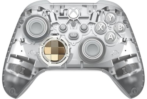 Xbox ghost cipher special - xbox,