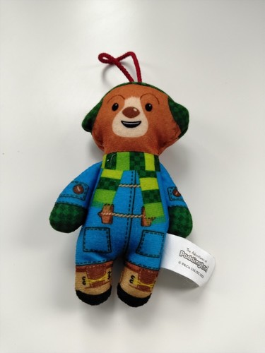 The adventures paddington - adventures,
