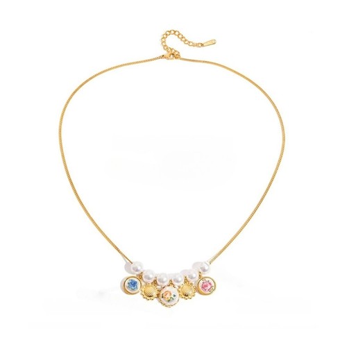 Elegant old stone heart flower - elegant,