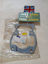 SUZUKI TS185ER,TS185B C ,DS185 Base Gasket ,    11241-29300,Nos.NLA.