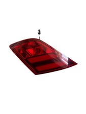 PEUGEOT 308 GT Line 2017 Rear Light On Tailgate Right Side RH 9677818280