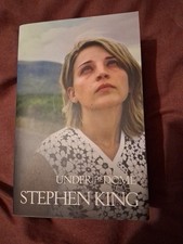 Under the Dome by Stephen King