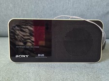 SONY Dream Machine XDR-C705DAB