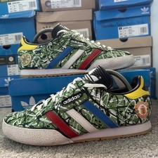 Size adidas samba super x - uk,