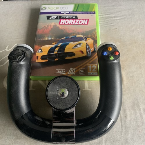 Forza horizon and wheel - horizon,