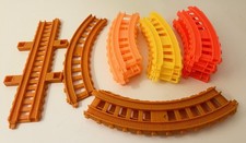 Thomas Trackmaster Mixed