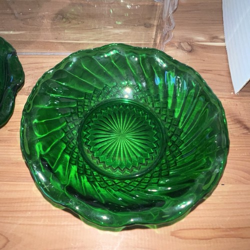Set vtg forest green - vtg,