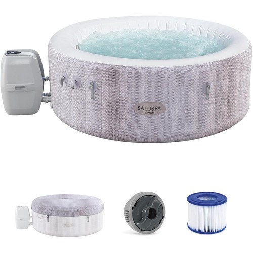 Inflatable hot tub - 71, 26