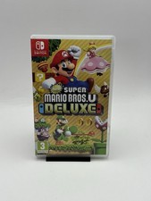 New Super Mario Bros. U --