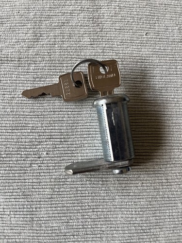 Fruit machine part lock 2 - part,