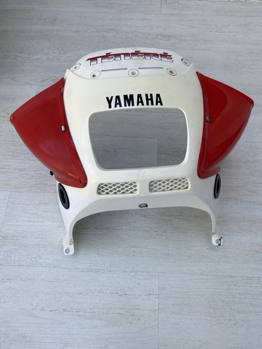 Yamaha xtz660 tenere fairing - yamaha,