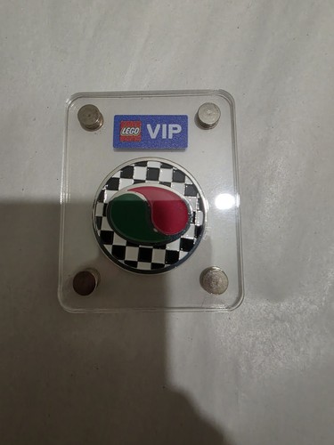 Lego promo team octon - lego,