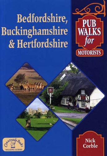 Bedfordshire buckinghamshire - bedfordshire,,