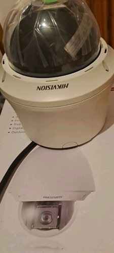 Hikvision 2ae4225t ptz - hikvision, ds-2ae4225t-a3