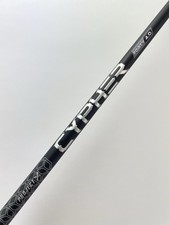 Project X Cypher Iron Shaft Forty Ladies Flex Graphite 34” /0.370 Parallel/29667