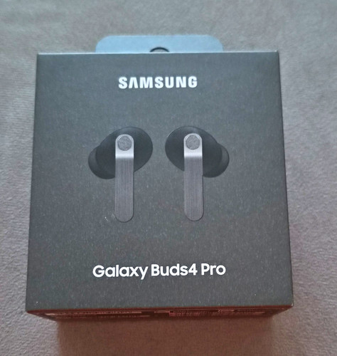 Samsung galaxy buds4 pro - samsung,