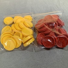 Connect Four Spare Counters