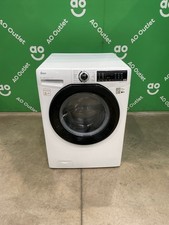 Hoover Washing Machine H-WASH 350 14kg WiFi H3WPS4146TAMB-80 #LF111971