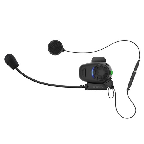 Sena headset smh5 - sena, multicom