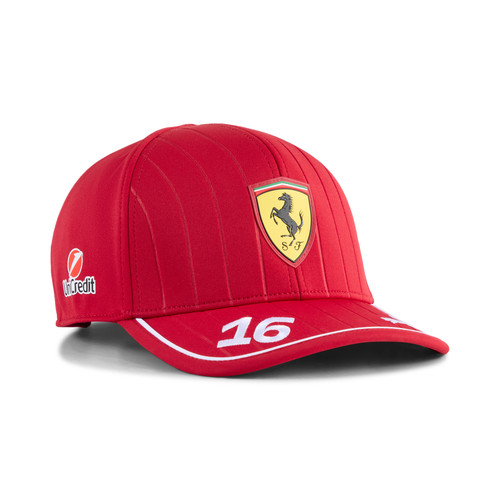 Scuderia ferrari team puma - ferrari,