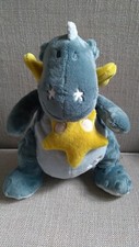 Plush Noukie's Doudou Super