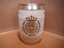 WARSTEINER 5 LITER MINI BEER