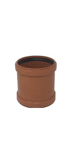 110mm sewer drainage double - drainage,