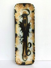 29cm x 9.5cm Vintage 1970s