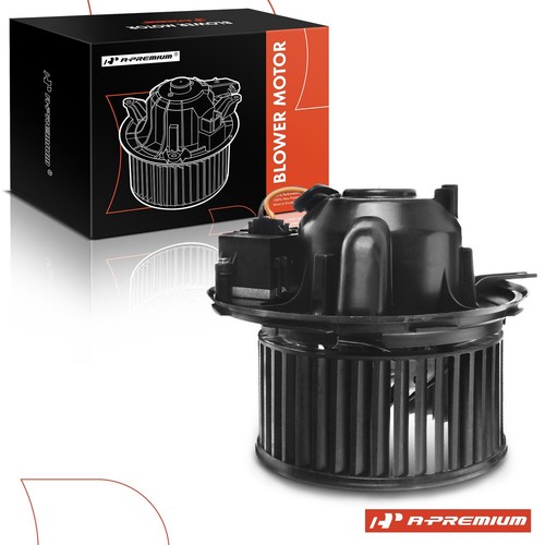 Premium heater blower motor - heater,