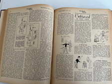 WIRELESS WORLD magazine 1931