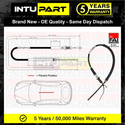 Fits land rover defender - defender, 2.5