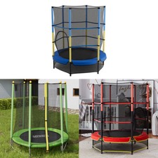 55'' Kids Trampoline with