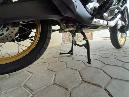 Honda crf 1000 africa twin - honda,