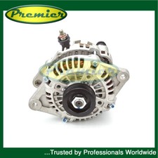Premier Alternator Fits Mazda