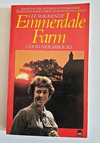 Emmerdale farm good - emmerdale, farm: