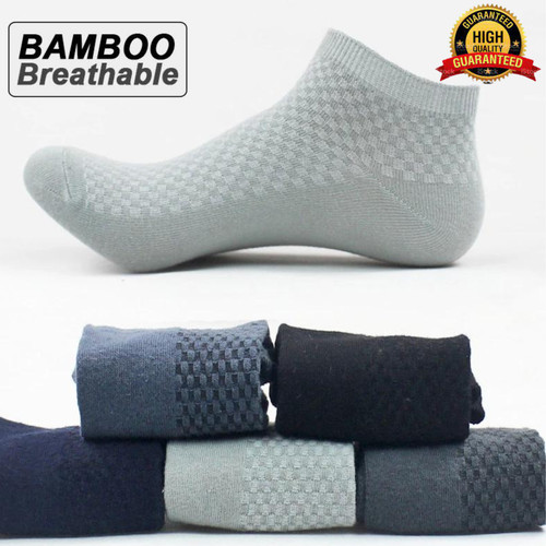 Pair mens bamboo - pair, multi