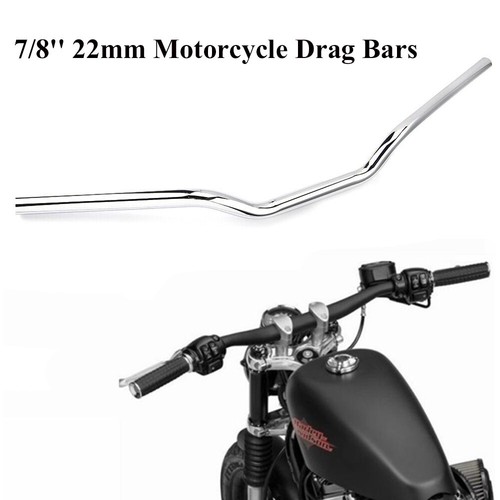 22mm motorcycle drag bar - motorcycle,