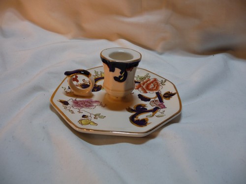 Masons ironstone mandalay - masons,