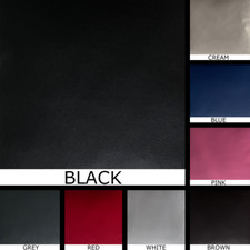 Premium PVC Faux Leather FR Fire Retardant Vinyl Fabric Upholstery Car Sofa