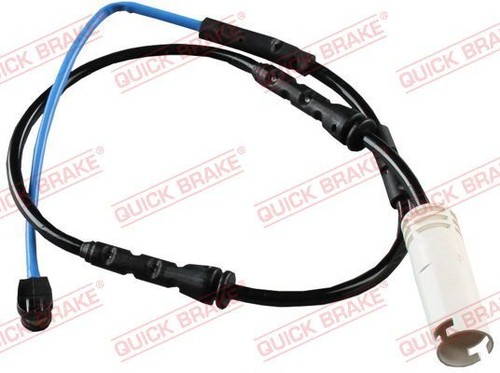 New warning contact - contact,, brake